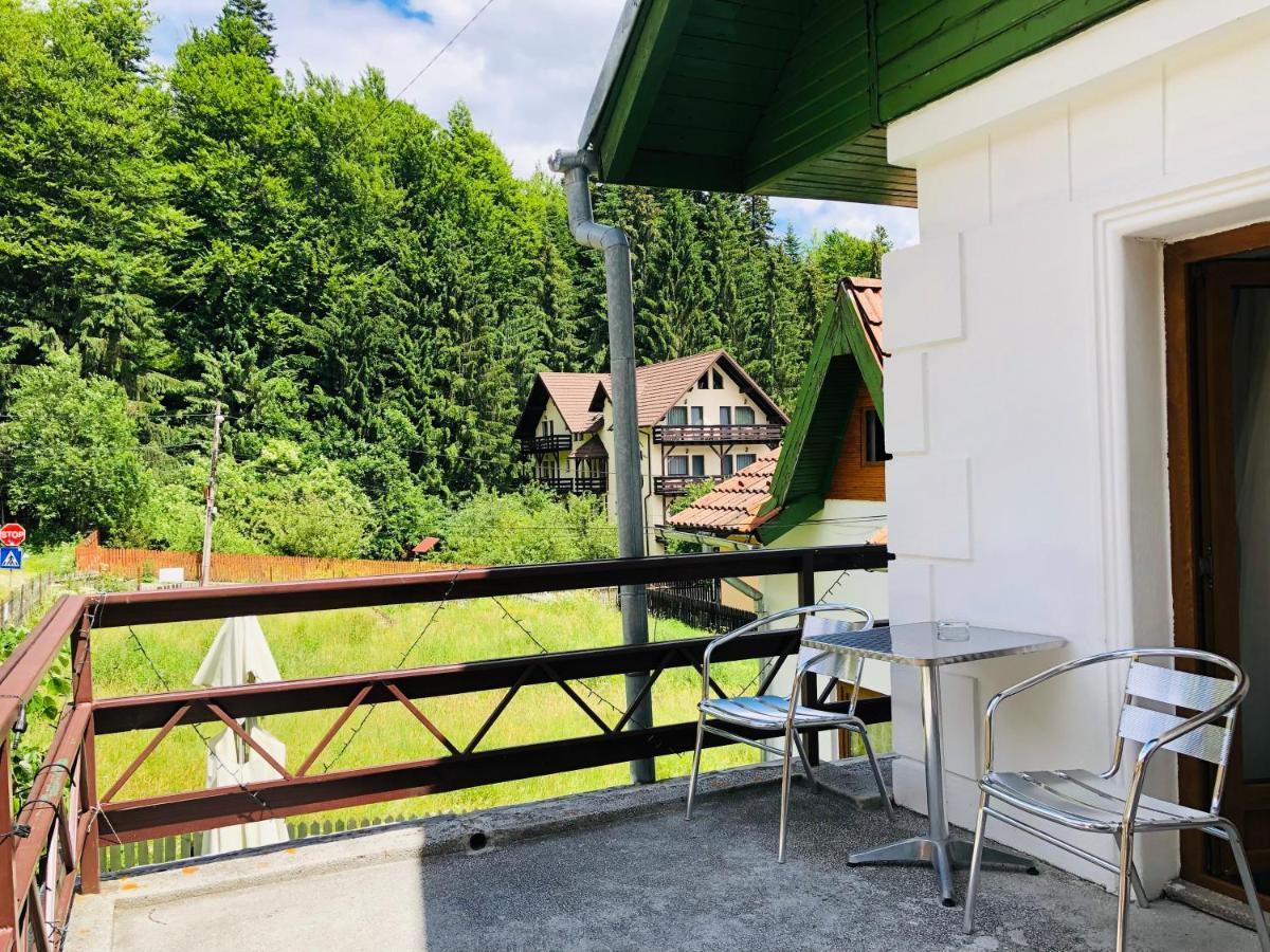 Pensiune & Restaurant Kalinder Szászbuda Kültér fotó