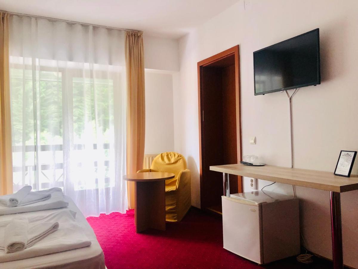 Pensiune & Restaurant Kalinder Szászbuda Kültér fotó