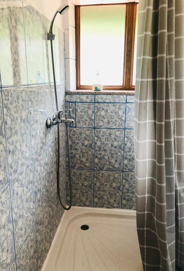 Pensiune & Restaurant Kalinder Szászbuda Kültér fotó
