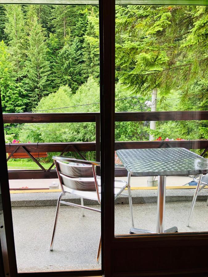 Pensiune & Restaurant Kalinder Szászbuda Kültér fotó